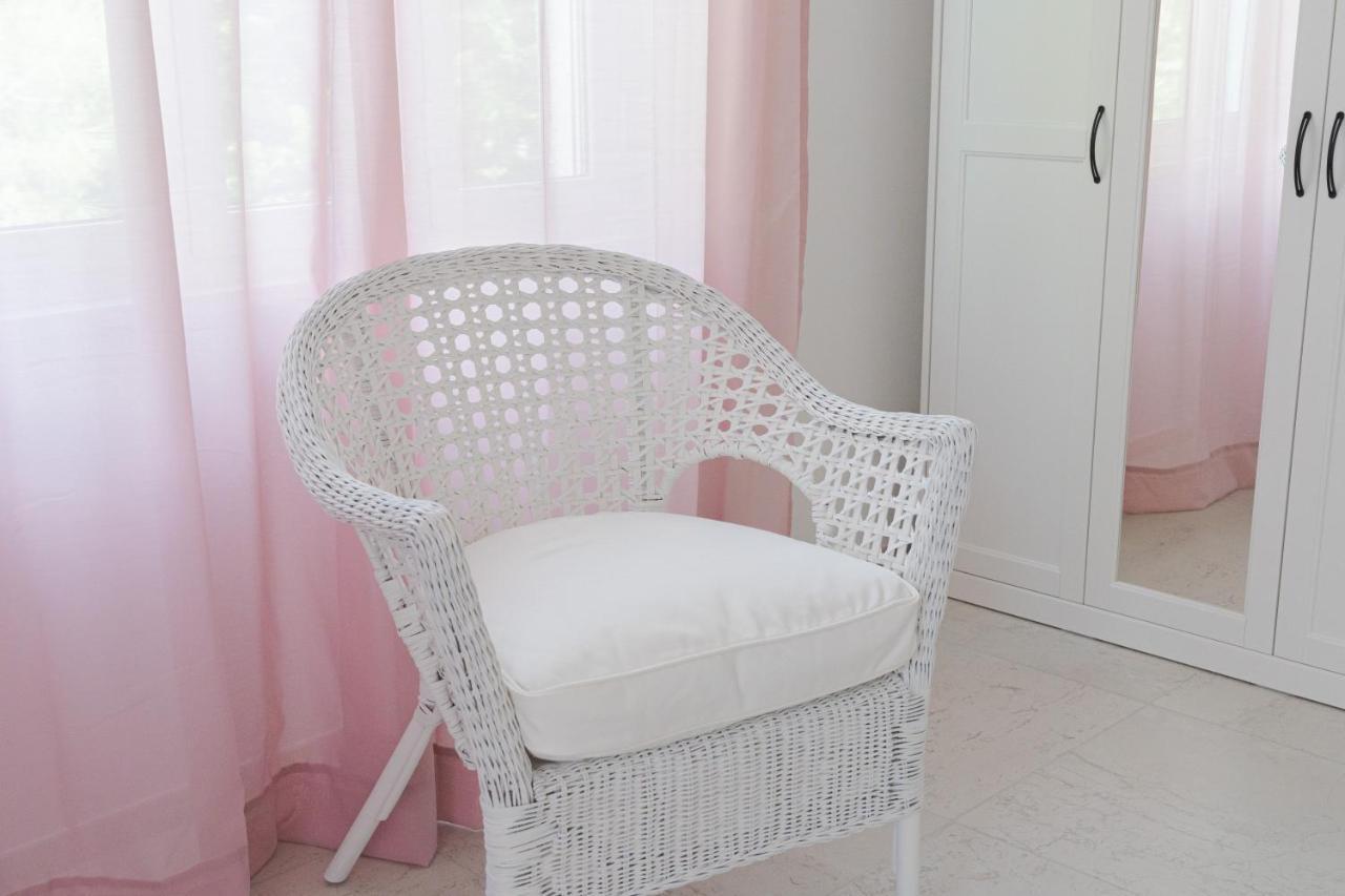Casa Palanca Camere Sirolo Kültér fotó