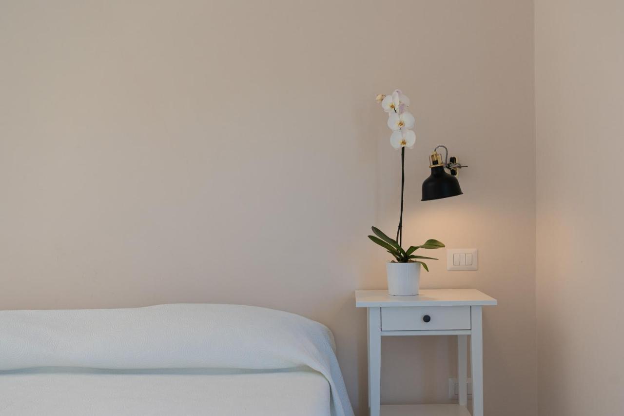 Casa Palanca Camere Sirolo Kültér fotó