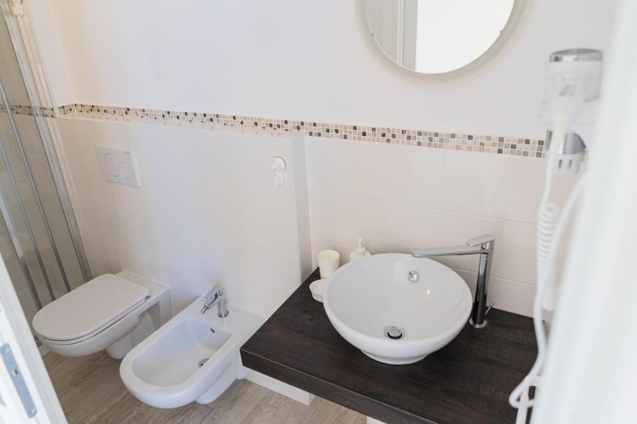 Casa Palanca Camere Sirolo Kültér fotó