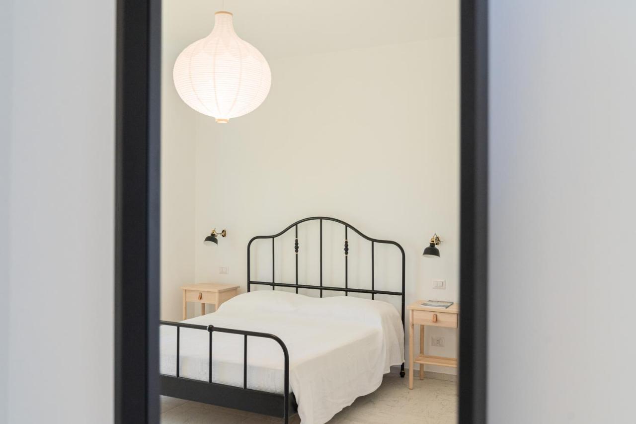 Casa Palanca Camere Sirolo Kültér fotó