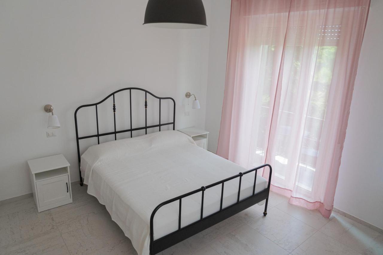 Casa Palanca Camere Sirolo Kültér fotó
