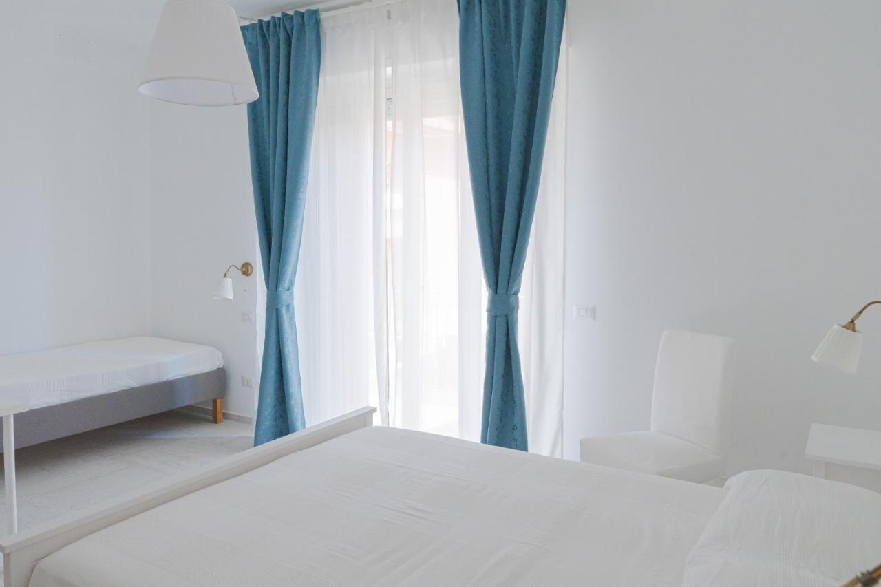 Casa Palanca Camere Sirolo Kültér fotó