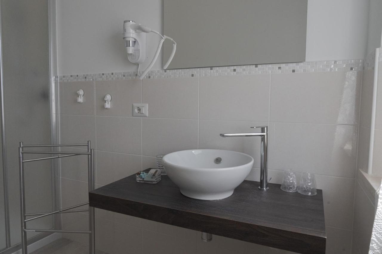Casa Palanca Camere Sirolo Kültér fotó